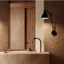 N°122 Bathroom Wall Light
