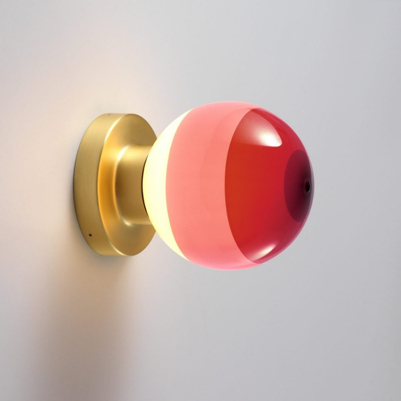 Dipping Light A2-13 Wall Light