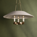 Archive Chandelier Pendant Light