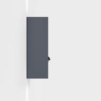 IP44.de Cut Control Wall Light | All Square Lighting