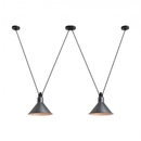 Les Acrobates De Gras N°324 Pendant Light