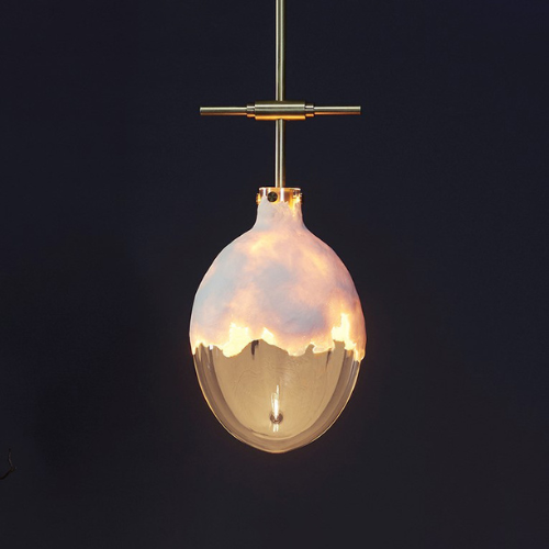 Glow 1 Ceiling Light