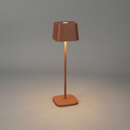 Capri Portable Table Lamp