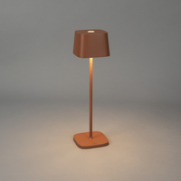 Capri Portable Table Lamp