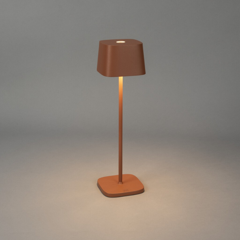 Capri Portable Table Lamp