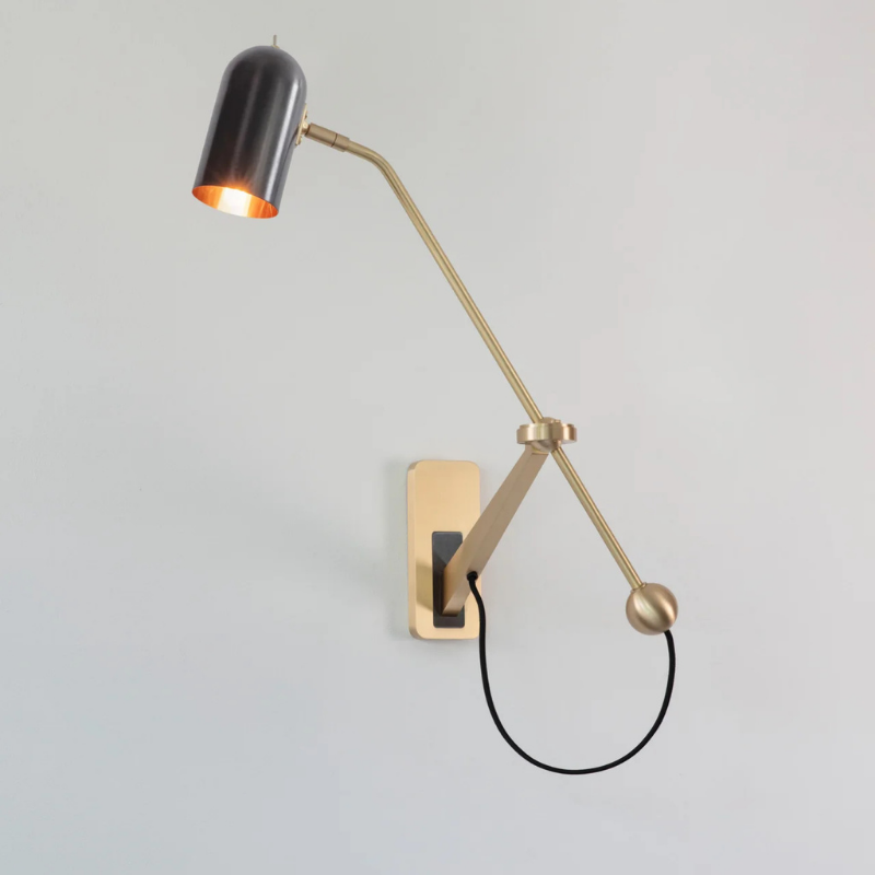 Stasis Wall Light
