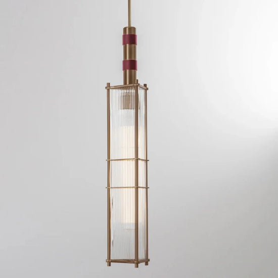 Arbor Pendant Light