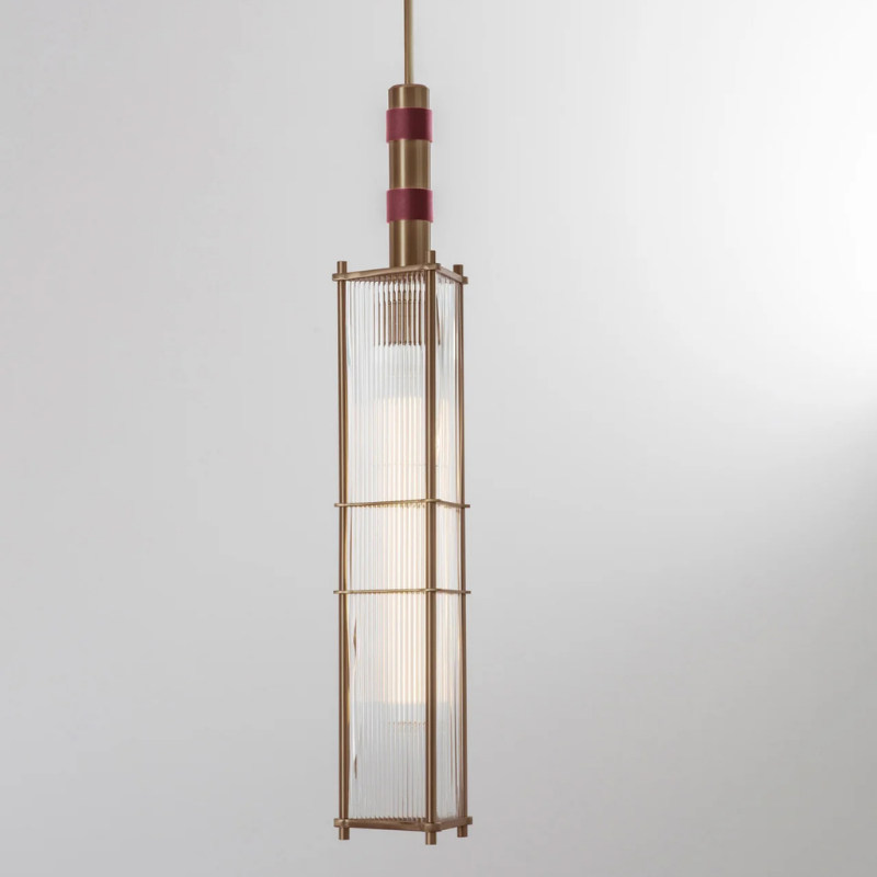 Arbor Pendant Light