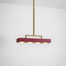 Bert Frank Kernel Pendant Light | All Square Lighting