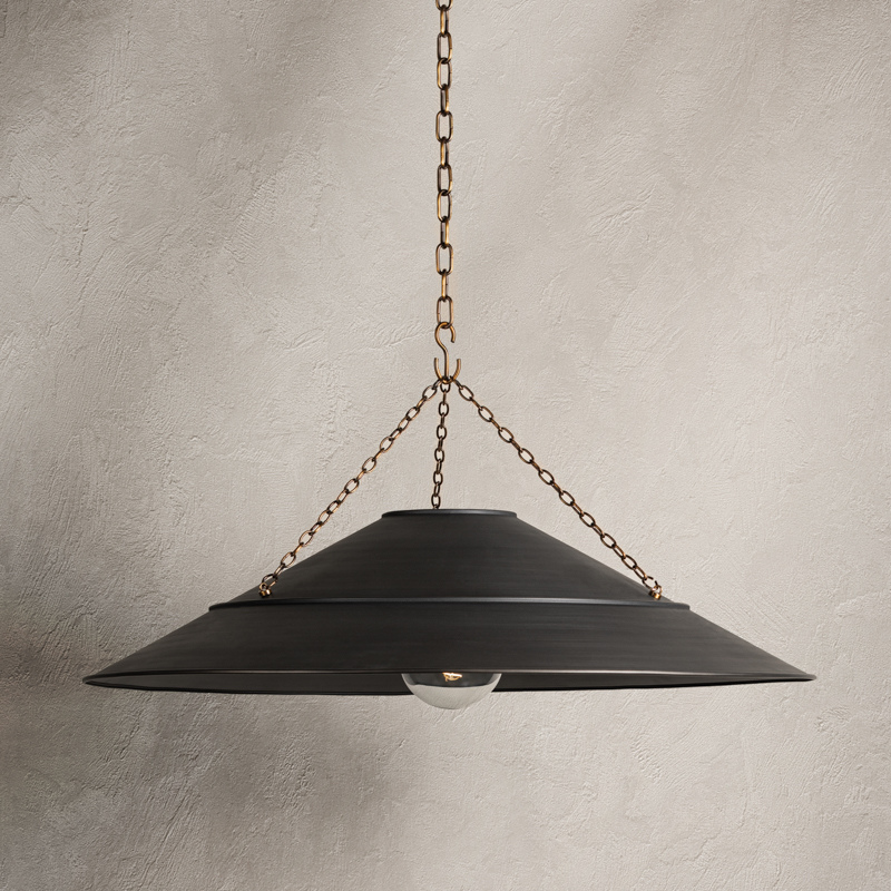 Arcane Large Pendant Light