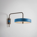 Bert Frank Revolve Wall Light | All Square Lighting