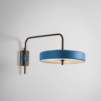 Bert Frank Revolve Wall Light | All Square Lighting