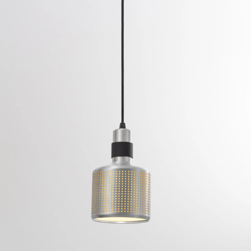 Bert Frank Riddle Pendant Light | All Square Lighting