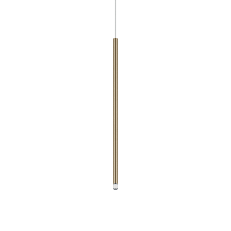Lodes A-Tube Nano Medium Pendant Light | All Square Lighting