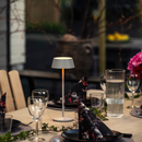 Menton Portable Table Lamp