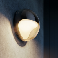 IP44.de Las.2 Wall Light | All Square Lighting