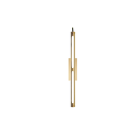 RUBN Bloomsbury IP44 Wall Light | All Square Lighting