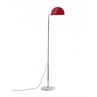 Mezzaluna Floor Lamp