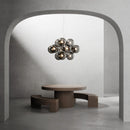Jasmine Twelve Pendant Light