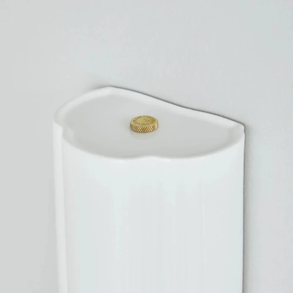 Blossom Linear Wall Light