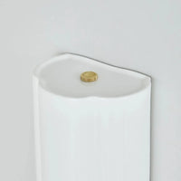 Blossom Linear Wall Light