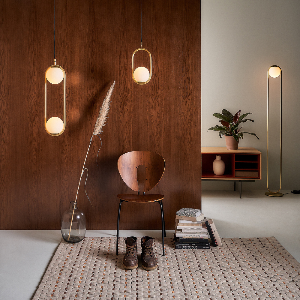 C_Ball S2 Pendant Light