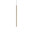 Lodes A-Tube Nano Medium Pendant Light | All Square Lighting