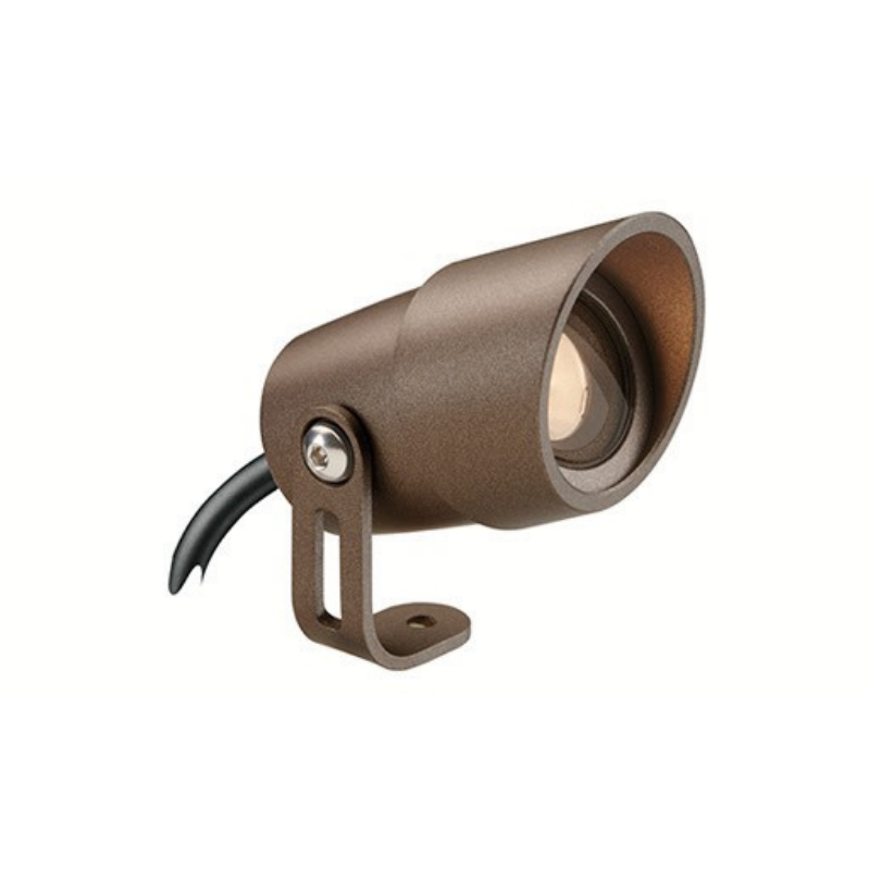 LightGraphix LD51 HC Spotlight | All Square Lighting