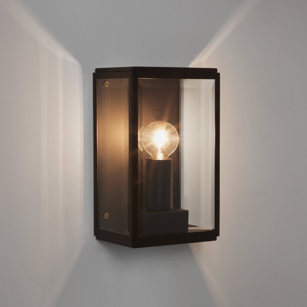 Homefield 130 Wall Light