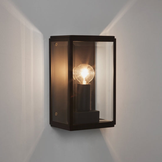 Homefield 130 Wall Light