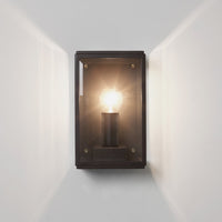 Homefield 130 Wall Light