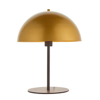 Morieux Dome Table Lamp