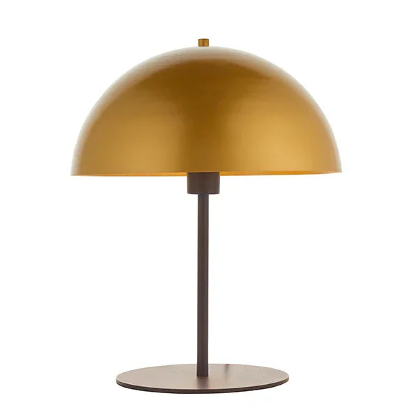 Morieux Dome Table Lamp