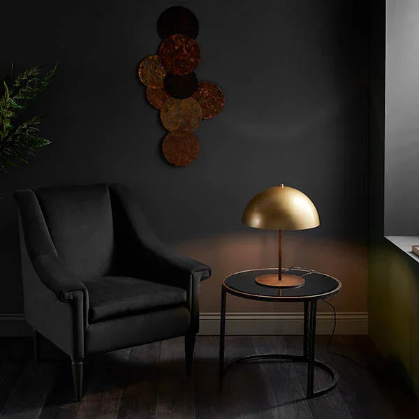 Morieux Dome Table Lamp