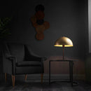 Morieux Dome Table Lamp