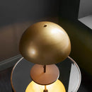 Morieux Dome Table Lamp