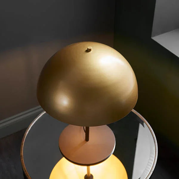 Morieux Dome Table Lamp