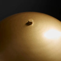 Morieux Dome Table Lamp