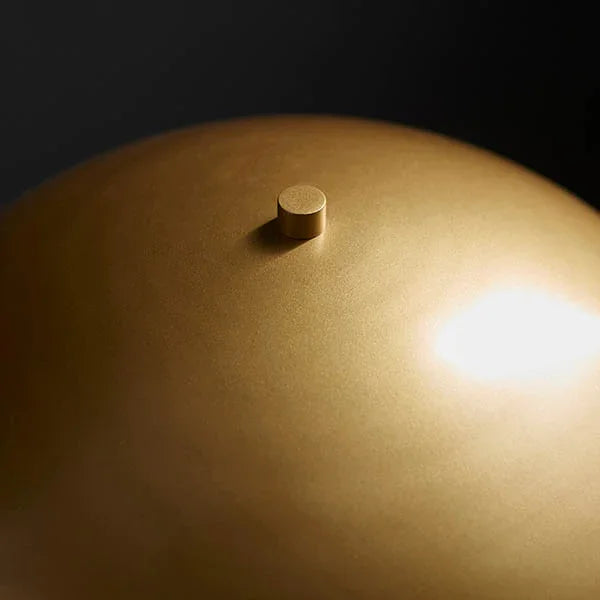 Morieux Dome Table Lamp