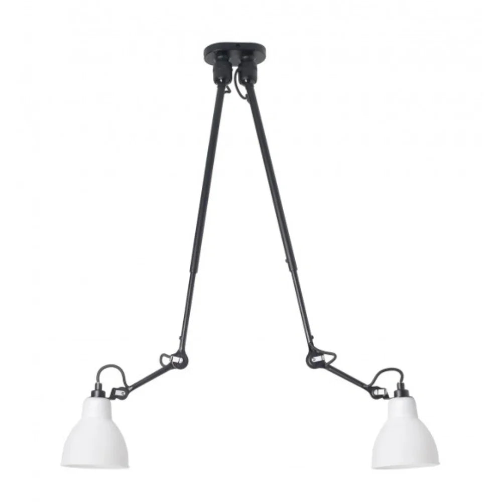 N°302 Double Ceiling Light