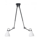 N°302 Double Ceiling Light