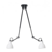 N°302 Double Ceiling Light