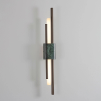 Bert Frank Tanto Large Wall Light | All Square Lighting