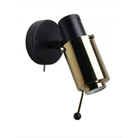Biny Spot Wall Light