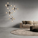Charlotte Pendant Light