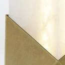 Caesar Small Wall Light