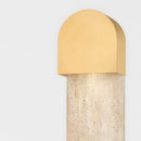 Hobart Wall Light