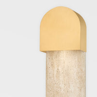 Hobart Wall Light