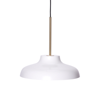 RUBN Bolero Medium Pendant Light | All Square Lighting