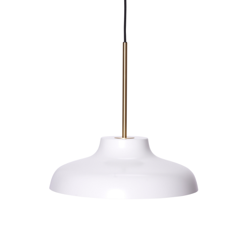 RUBN Bolero Medium Pendant Light | All Square Lighting